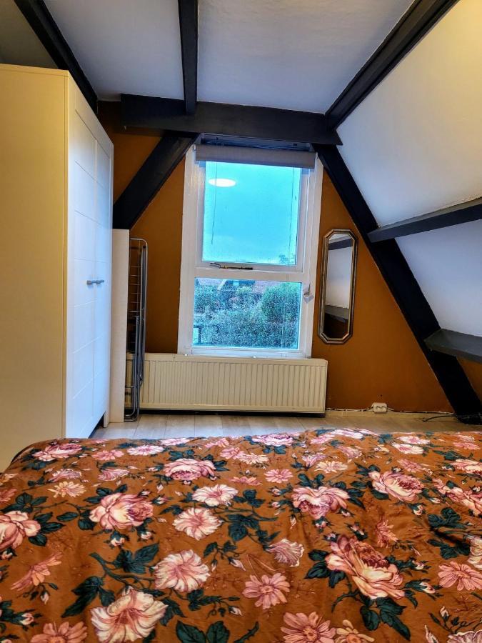 Luxe Vakantiehuisje In Prachtige En Rustgevende Omgeving Nieuwe-Niedorp Экстерьер фото