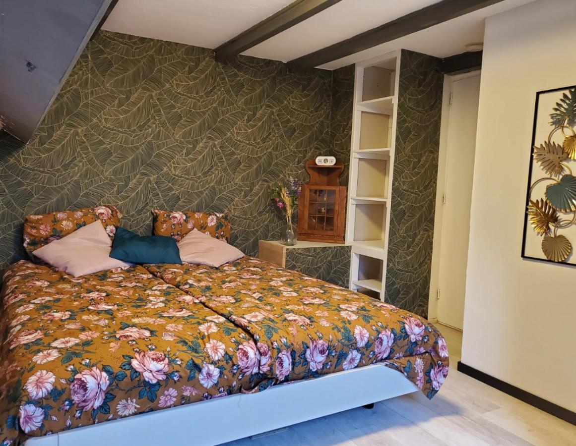 Luxe Vakantiehuisje In Prachtige En Rustgevende Omgeving Nieuwe-Niedorp Экстерьер фото